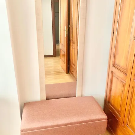 Casa Tita * فِيافيثيوسّا