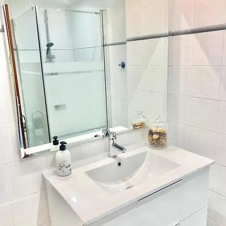 Casa Tita شقة فِيافيثيوسّا