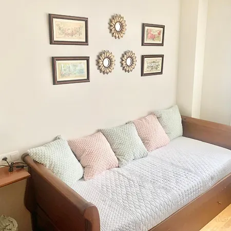 Casa Tita شقة فِيافيثيوسّا