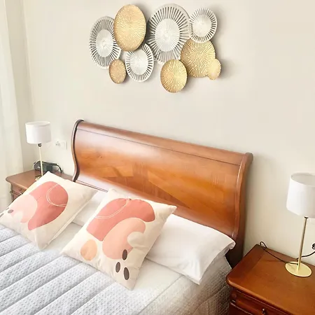 Casa Tita فِيافيثيوسّا