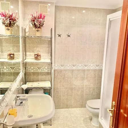 Casa Tita * فِيافيثيوسّا