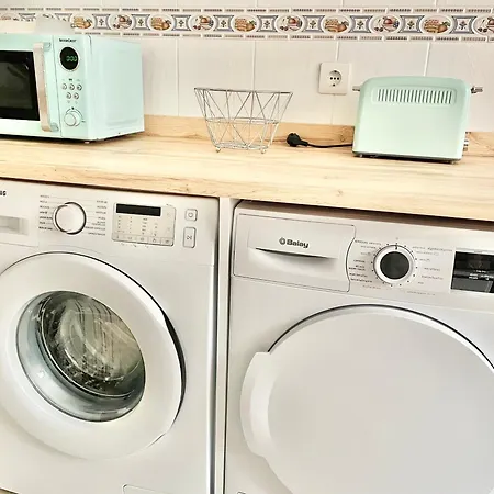 Casa Tita شقة فِيافيثيوسّا