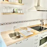 Casa Tita Appartement Villaviciosa (Asturias)
