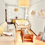Casa Tita Appartement Villaviciosa (Asturias)