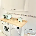 Appartement Casa Tita *