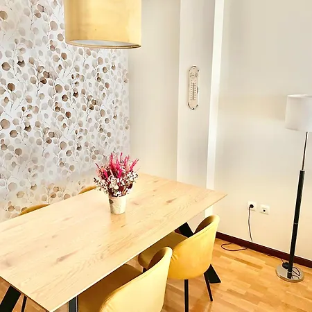 Apartamento Casa Tita