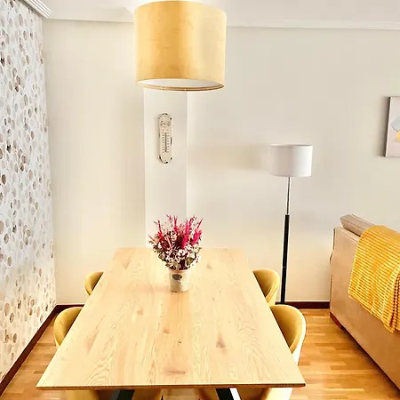 Apartamento Casa Tita