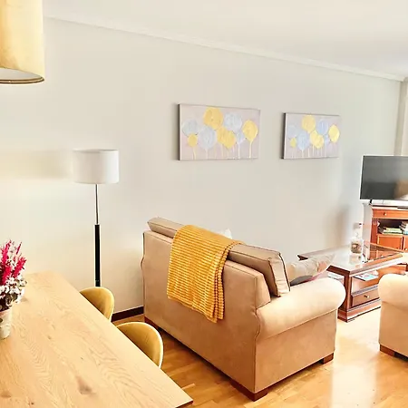 Casa Tita Appartement *
