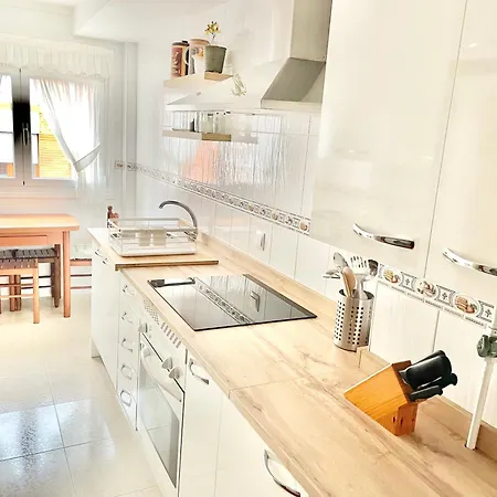 Casa Tita Appartement *
