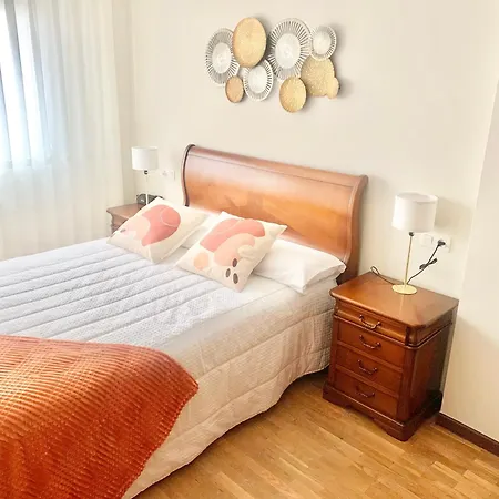 Casa Tita * Villaviciosa (Asturias)