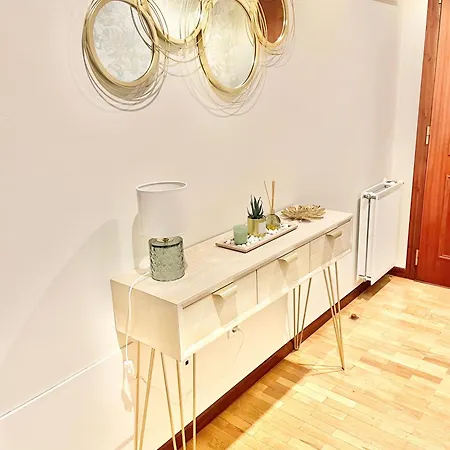 Apartamento Casa Tita