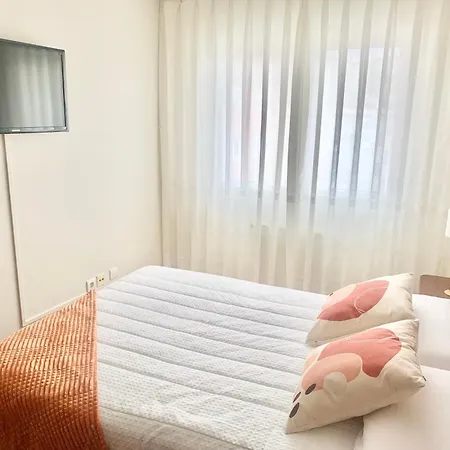 Casa Tita アパート ビリャビシオサ