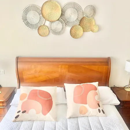 Casa Tita Appartement