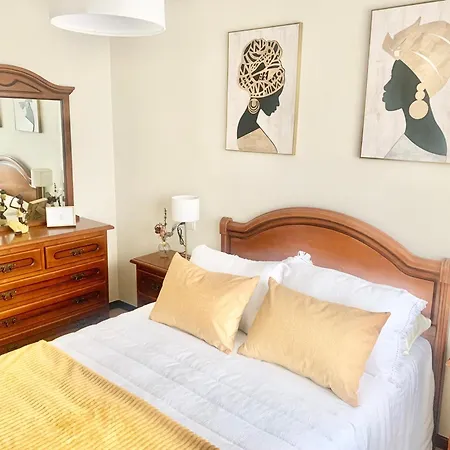 Apartamento Casa Tita *