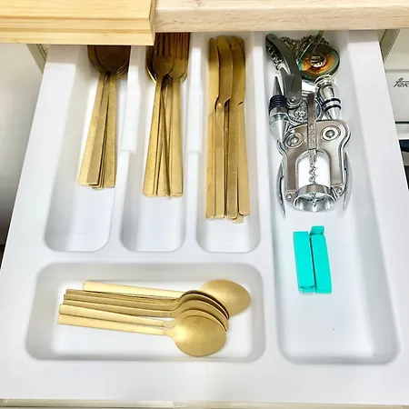 アパート Casa Tita