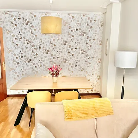 アパート Casa Tita *