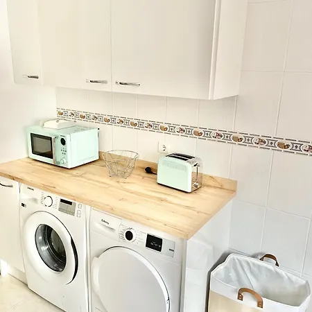 アパート Casa Tita *