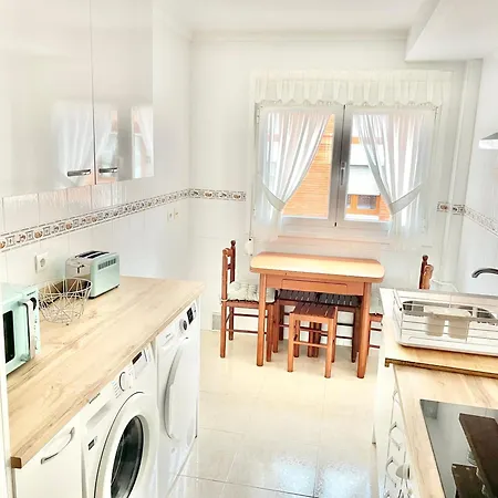 Appartement Casa Tita *