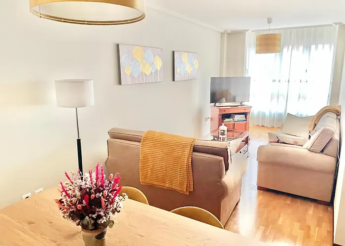 Casa Tita * Villaviciosa (Asturias)