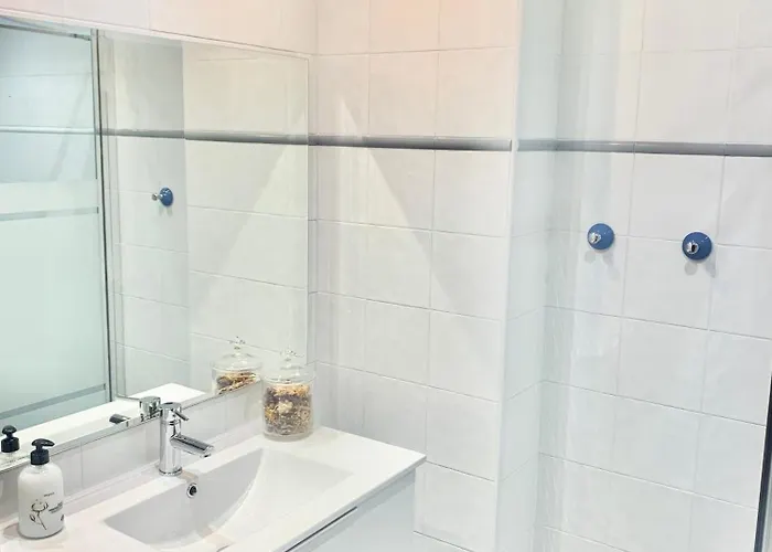 Casa Tita Apartment *