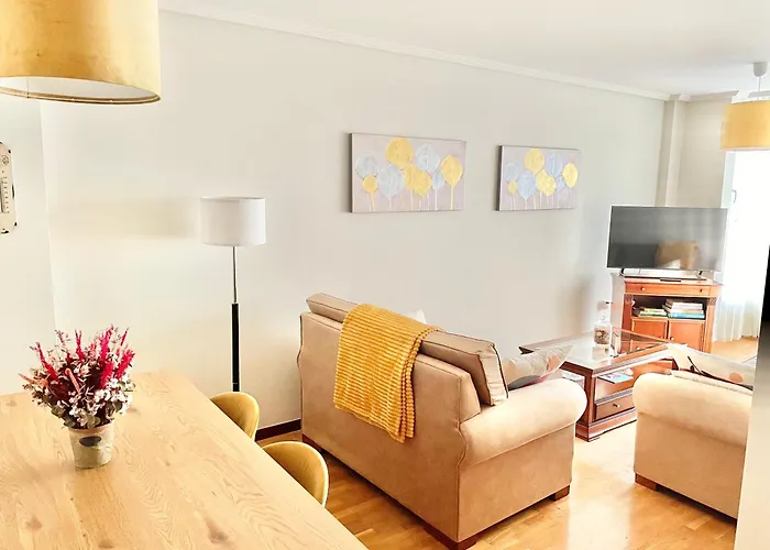 Casa Tita Apartment *