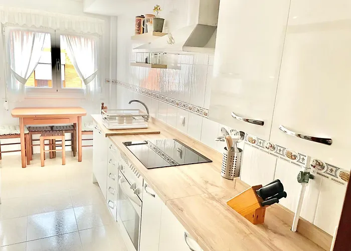 Casa Tita Apartment *