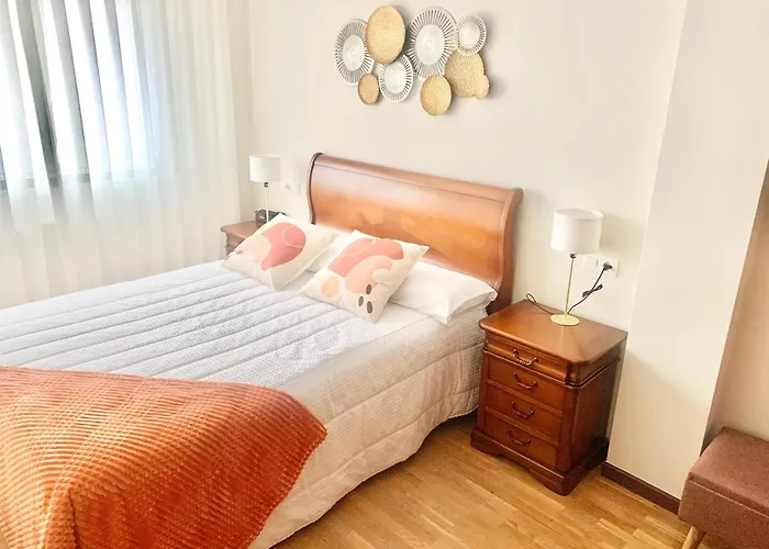 Casa Tita * Villaviciosa (Asturias)