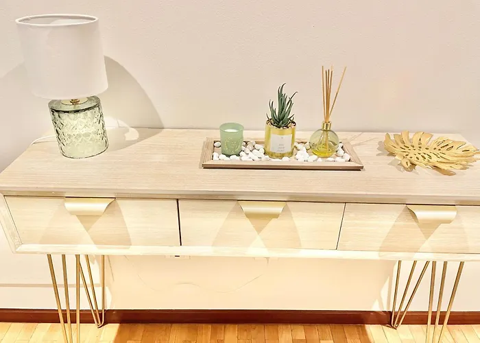 Casa Tita Apartment *