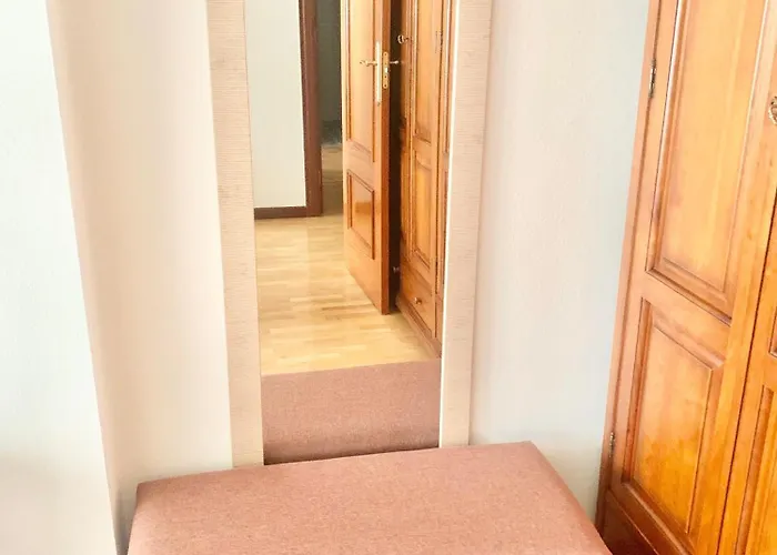 Casa Tita * Villaviciosa (Asturias)