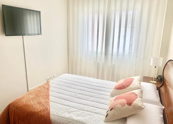 Casa Tita Apartment Villaviciosa (Asturias)