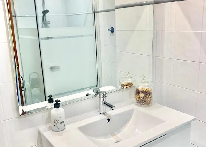 Casa Tita Apartment Villaviciosa (Asturias)