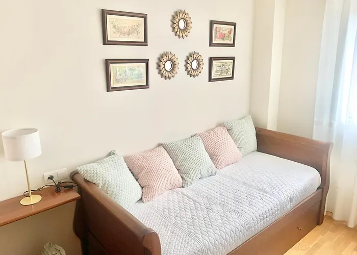 Casa Tita Apartment Villaviciosa (Asturias)