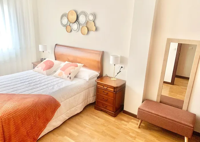 Apartment Casa Tita Villaviciosa (Asturias)