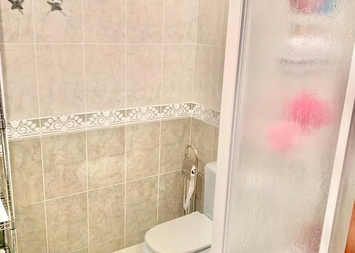 Casa Tita * Villaviciosa (Asturias)