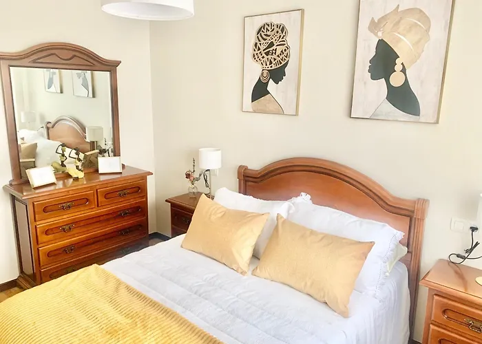 Apartment Casa Tita *