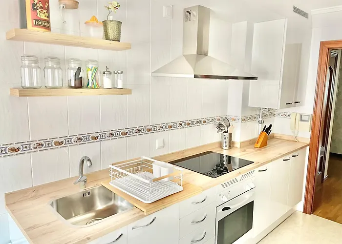 Casa Tita * Villaviciosa (Asturias)