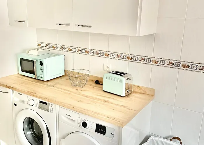 Apartment Casa Tita *