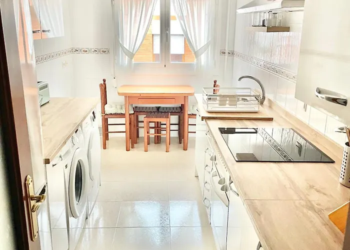 Casa Tita Apartment *