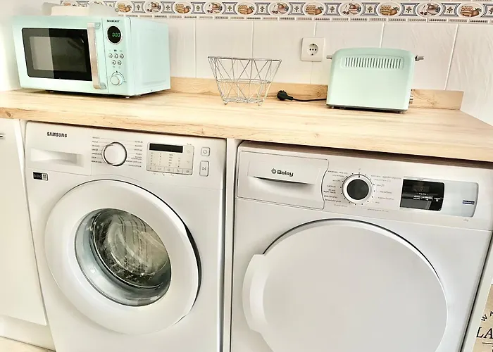 Casa Tita Apartment Villaviciosa (Asturias)