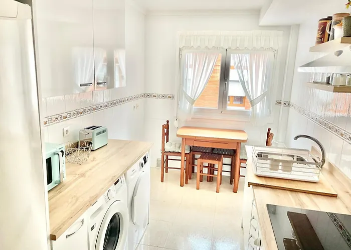 Apartment Casa Tita *