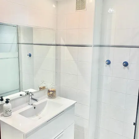 Casa Tita Apartament *