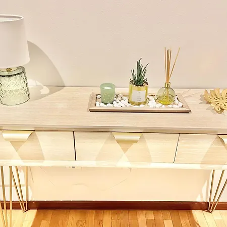 Casa Tita Apartament *