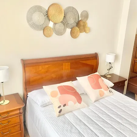 Casa Tita Apartament