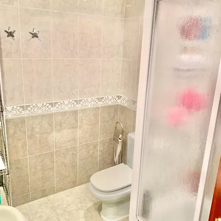 Casa Tita * Villaviciosa (Asturias)