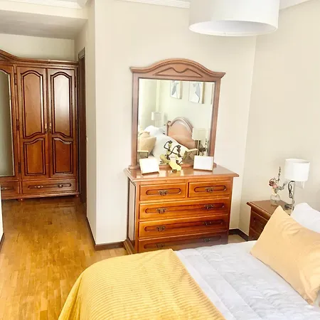 Apartament Casa Tita Villaviciosa (Asturias)