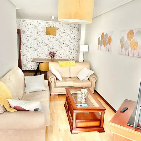 Casa Tita Apartament Villaviciosa (Asturias)